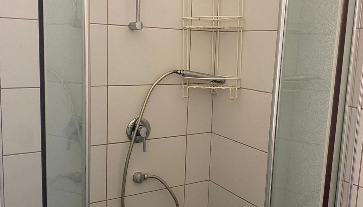 מקלחת מונטפיורי