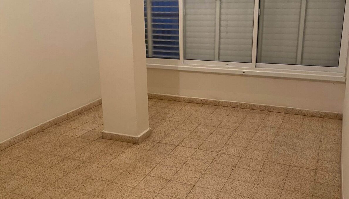 רחוב פרוג שכונת אנגרובנק, חולון 