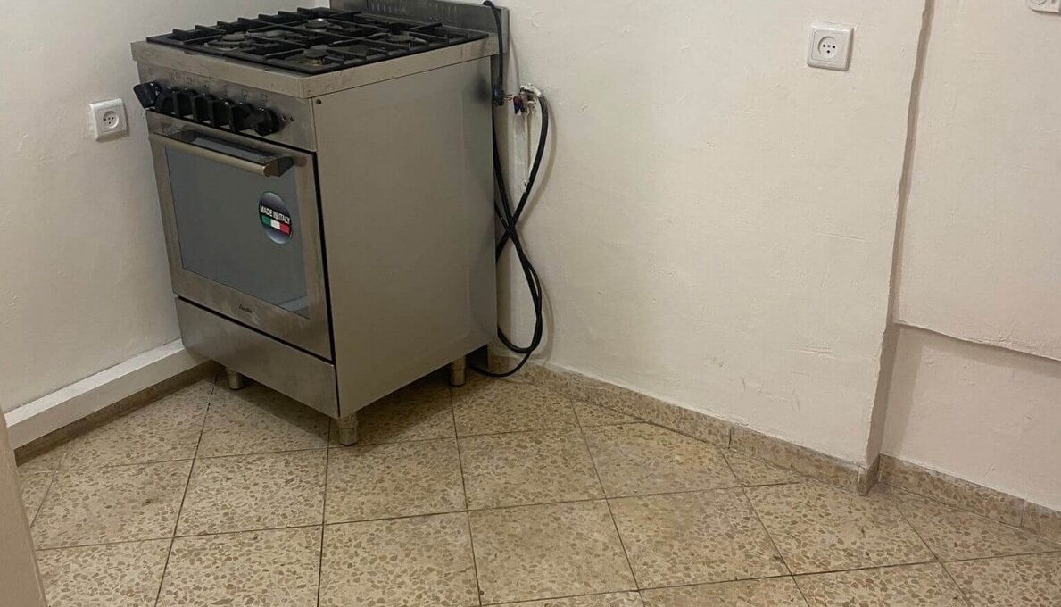 רחוב פרוג שכונת אנגרובנק, חולון 
