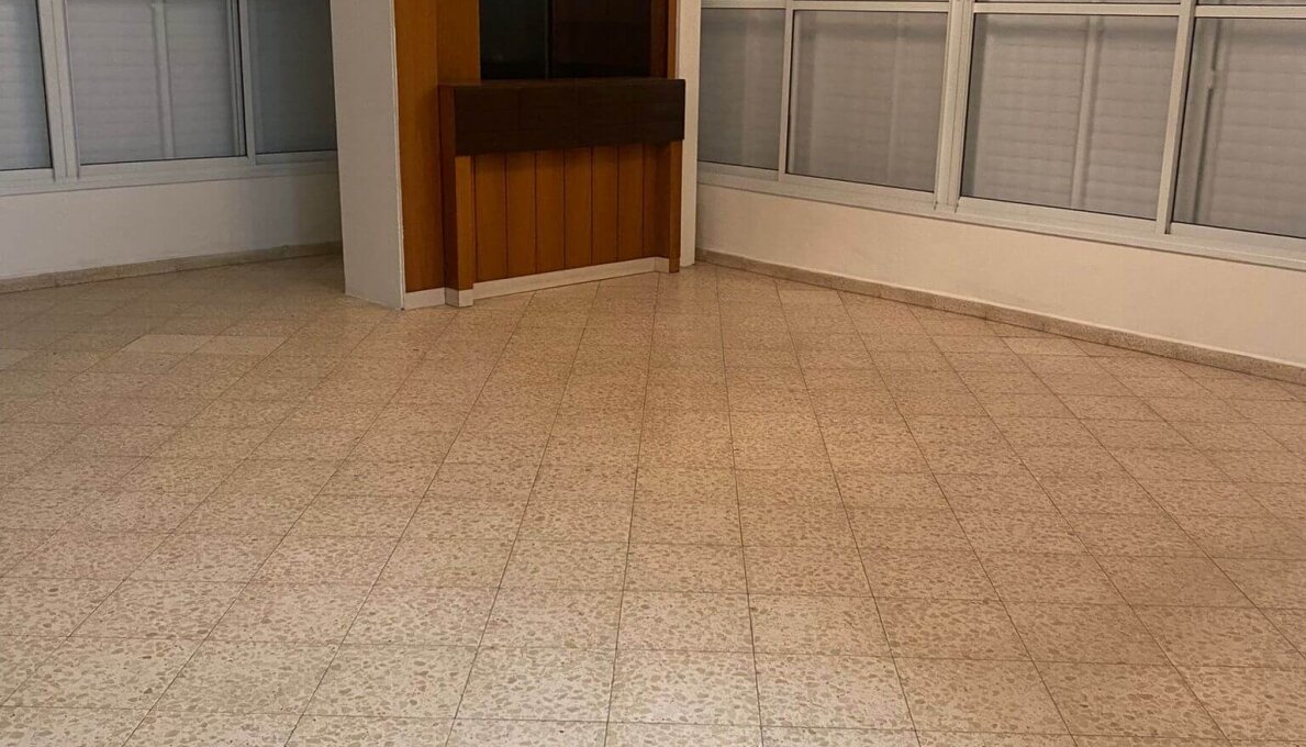 רחוב פרוג שכונת אנגרובנק, חולון 