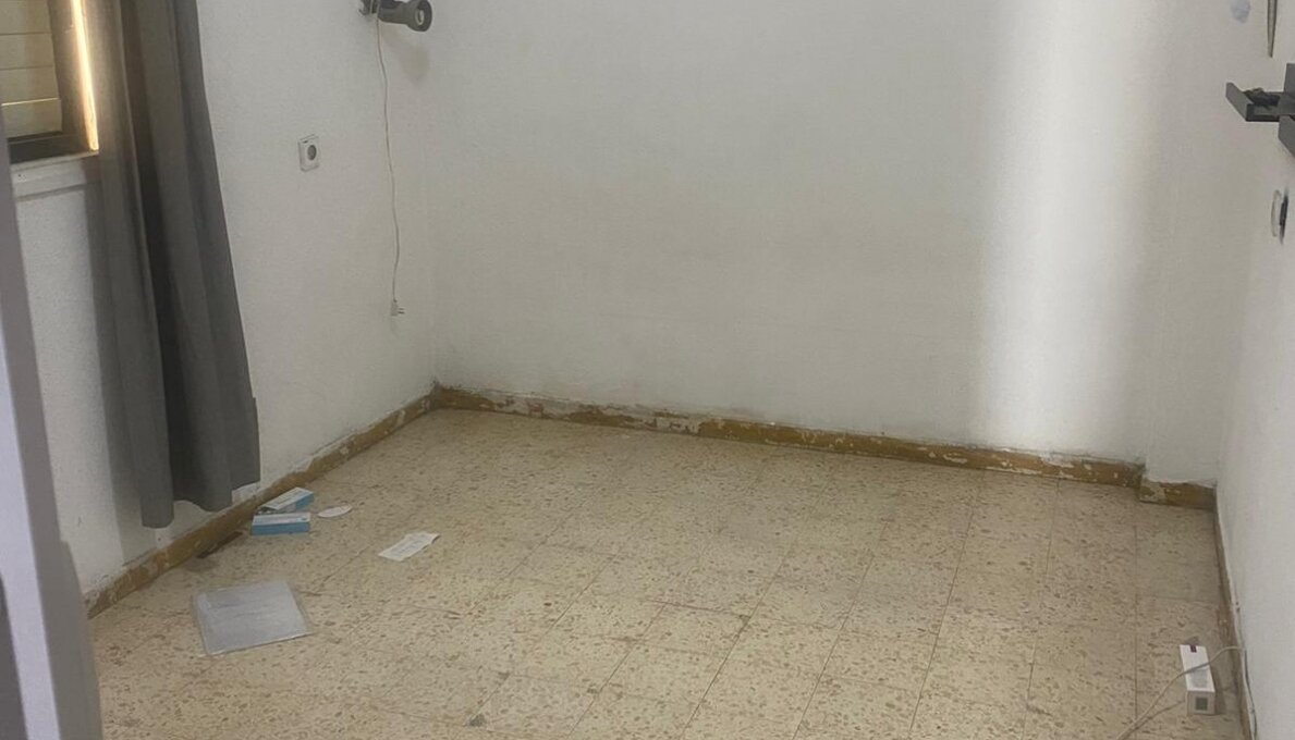 רחוב רחבעם זאבי, חולון
