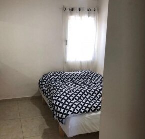 חדר שינה דירה זולה ביותר