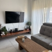הסנה רמת גן  - 