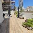 ארלוזורוב בת ים  - 