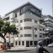 יהודה הלוי 45, תל אביב - 