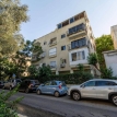 בן גוריון 12 תל אביב - 