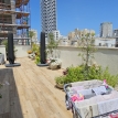 ארלוזורוב בת ים  - 