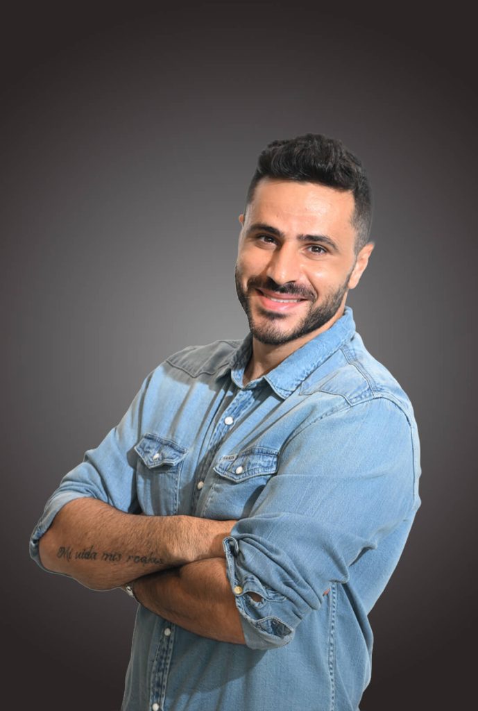 ניב רוזה