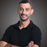 עידן דניאל סויסה