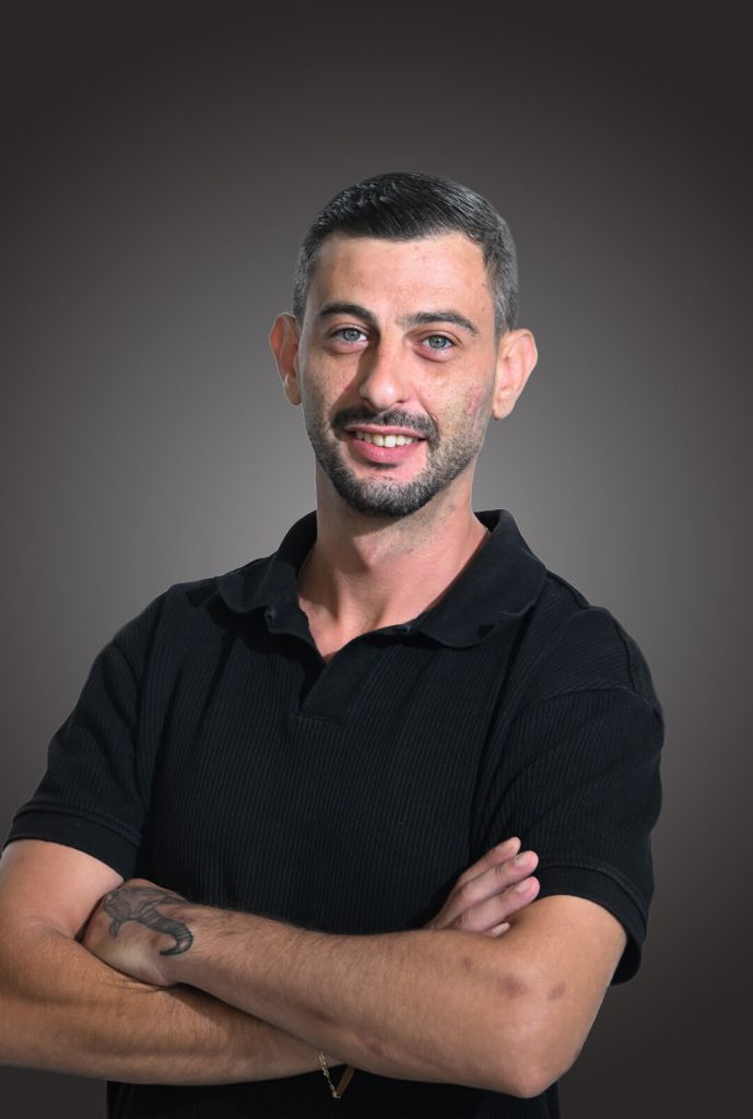 עידן דניאל סויסה