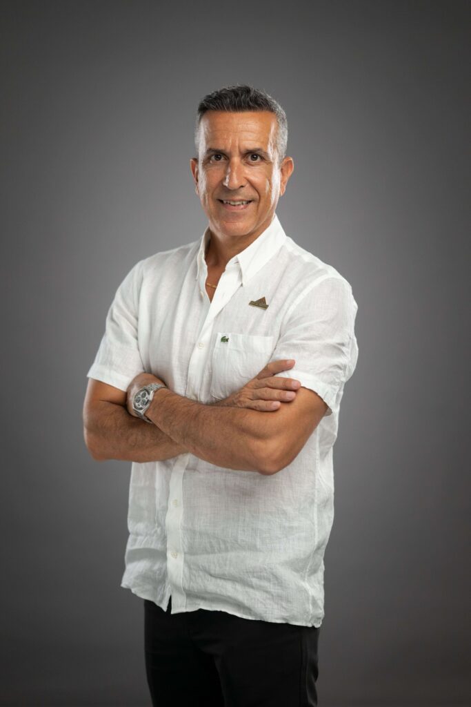 שי מיטרני