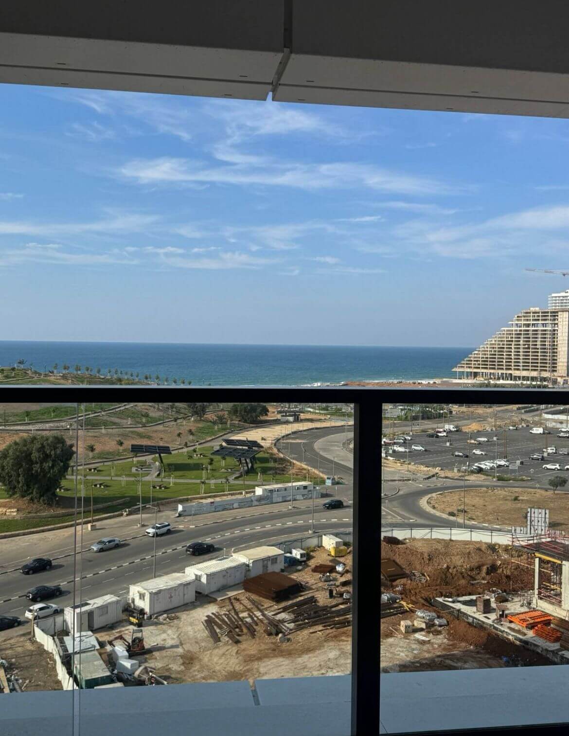 אהוד מנור 2, בת ים