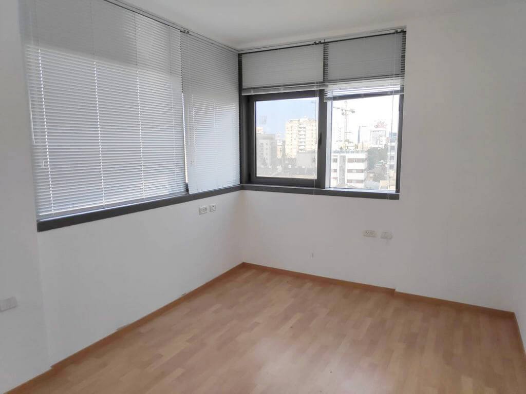 דרך בן גוריון 126, רמת גן