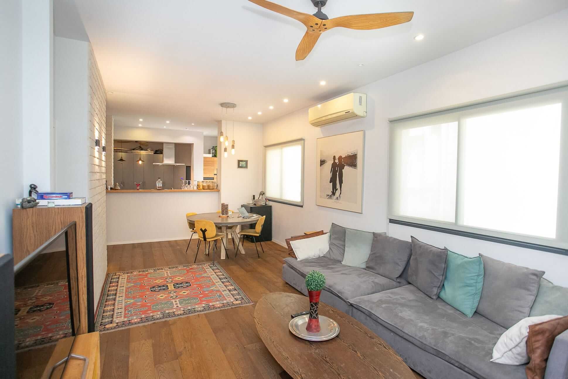 הקישון 75, תל אביב