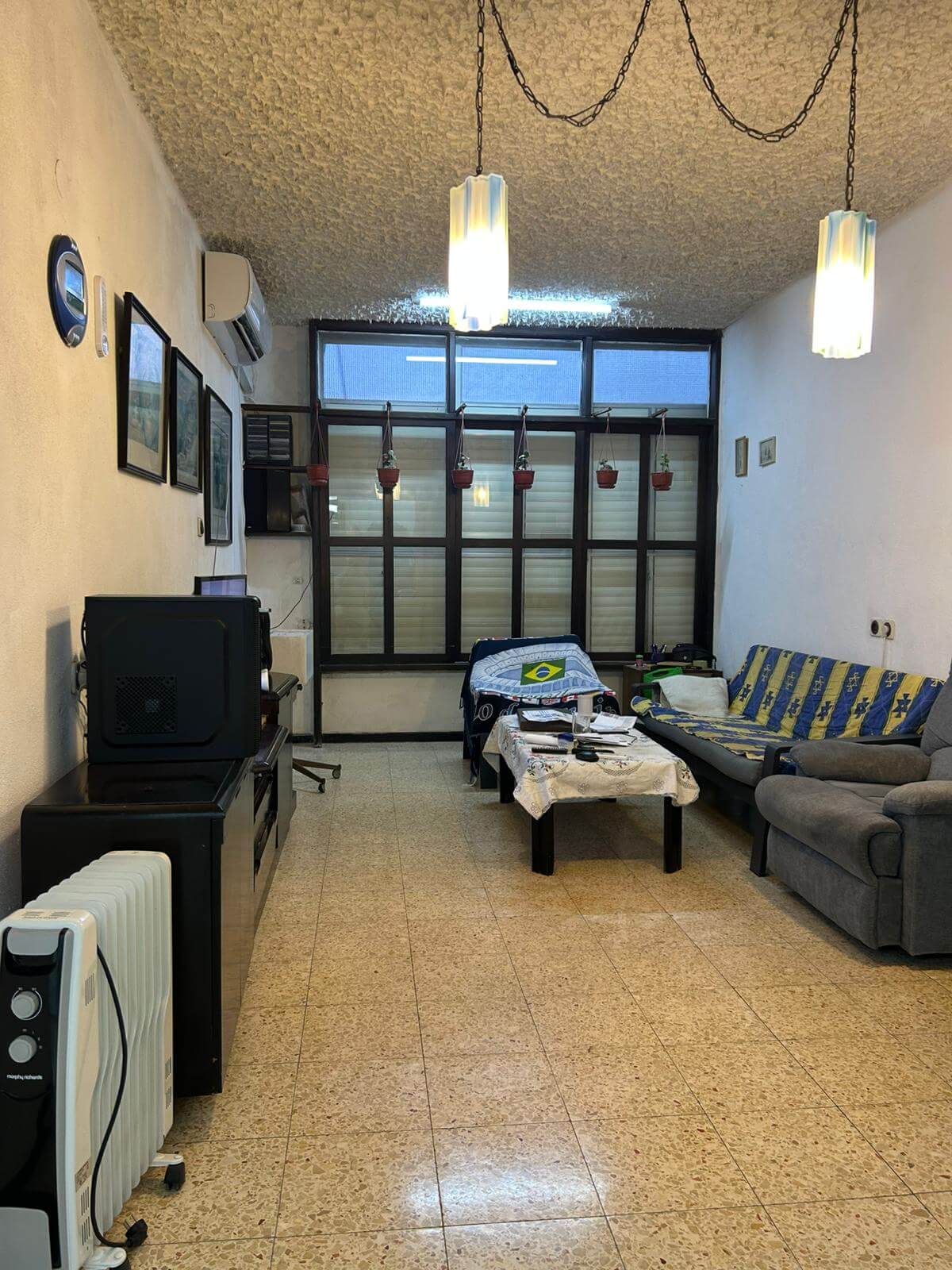 הגדוד העברי, בת ים
