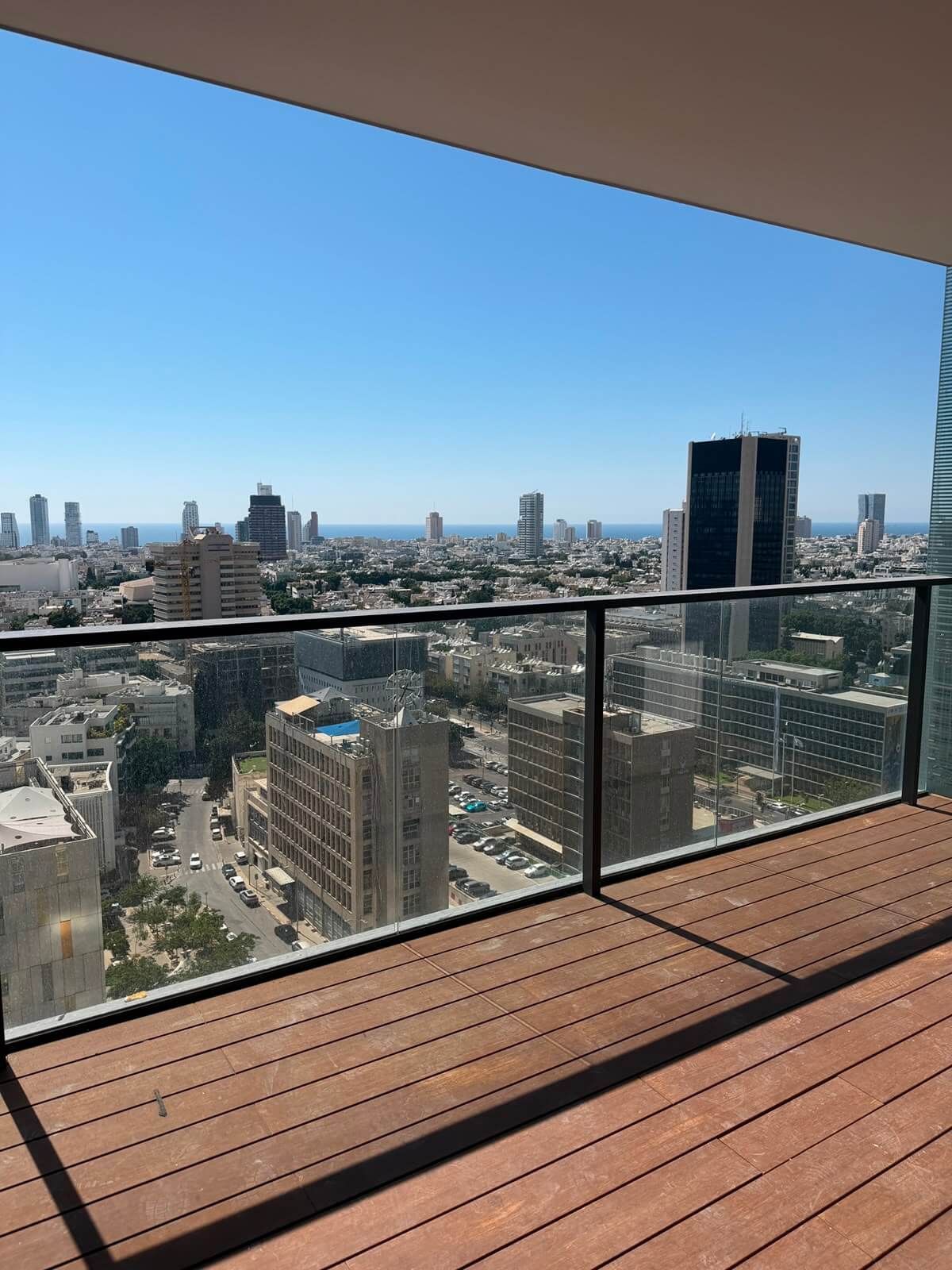 אוסוולדו ארניה 16, תל אביב