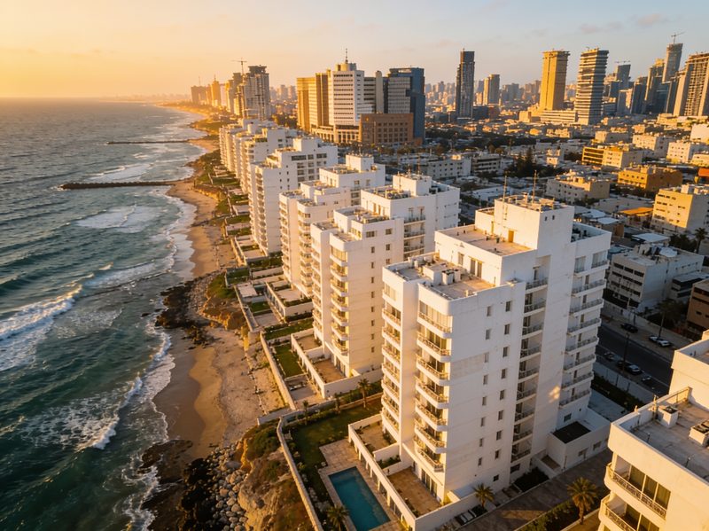 איך למכור את הדירה שלכם בתל אביב במחיר המקסימלי