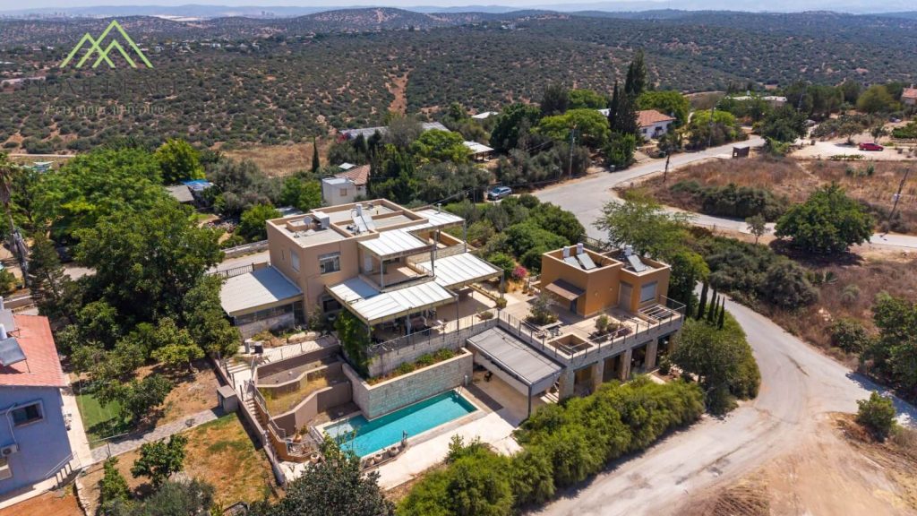 מושב צפרירים