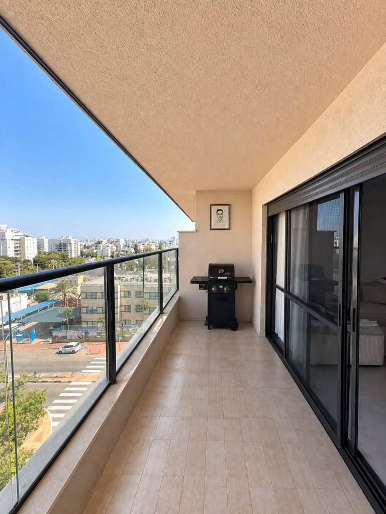 טובה וטוביה מילר 19, רחובות