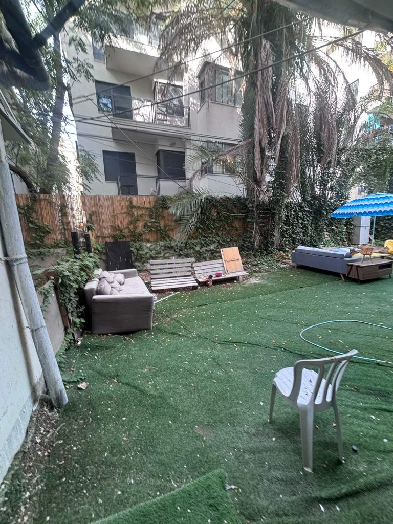שיינקין 11, תל אביב